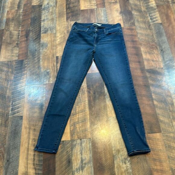 Levi’s super skinny jeans 29 (6015B) - Picture 1 of 5